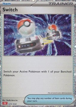 Switch - Pokémon Trading Card Game Classic: Charizard & Ho-Oh ex Deck (Fixed) [CLC-029]