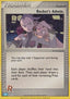 Rocket's Admin. - Pokémon Trading Card Game Classic: Blastoise & Suicune ex Deck (Fixed) [CLB-027]