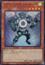 R-Genex Turbo (V.3 - Super Rare)
