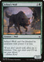 Arlinn's Wolf – War of the Spark (WAR-151) Magic: The Gathering card | LC-REM-20260804-15150714618188-747223a5-c669-4d0e-a062-265eb47710cd