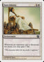 Sanctimony – Eighth Edition (8ED-42) Magic: The Gathering card
