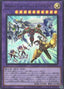 Wake Up Your Elemental HERO — Quarter Century Duelist Box (QCDB-034) Yu-Gi-Oh! card