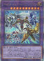 Wake Up Your Elemental HERO — Quarter Century Duelist Box (QCDB-034) Yu-Gi-Oh! card