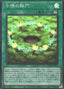Opening of the Spirit Gates — Quarter Century Duelist Box (QCDB-056) Yu-Gi-Oh! card