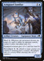 Armguard Familiar – Kamigawa: Neon Dynasty (NEO-46) Magic: The Gathering card