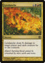 Lavalanche – Alara Reborn (ARB-118) Magic: The Gathering card