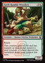 Earth Rumble Wrestlers – Avatar: The Last Airbender (TLA-218) Magic: The Gathering card