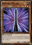 Ashoka Pillar — Maze of Millennia (MZMI-018) Yu-Gi-Oh! card