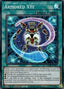 Armored Xyz — Maze of Millennia (MZMI-025) Yu-Gi-Oh! card