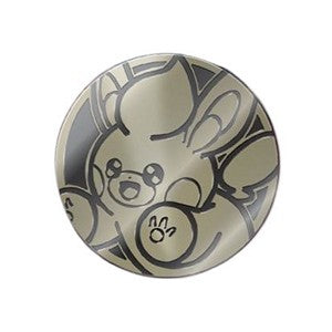 Pawmi Coin (Temporal Forces Blisters) - Temporal Forces Image principale du produit