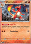 Charmeleon - Paldean Fates (Uncommon) [PAF-008]