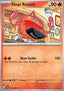 Heat Rotom - Paldean Fates (Rare) [PAF-013]