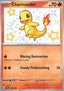 Charmander - Paldean Fates (Shiny Rare) [PAF-109]