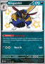 Kingambit - Paldean Fates (Shiny Rare) [PAF-187]