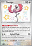 Flamigo - Paldean Fates (Shiny Rare) [PAF-211]