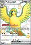 Pidgeot ex - Paldean Fates (Shiny Ultra Rare) [PAF-221]