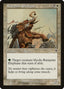 Rampant Elephant – Invasion (INV-28) Magic: The Gathering card