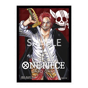 10 "Shanks V.2" Sleeves - One Piece Products