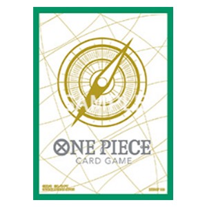 70 Sleeves "One Piece Card Game" V5 - One Piece Products