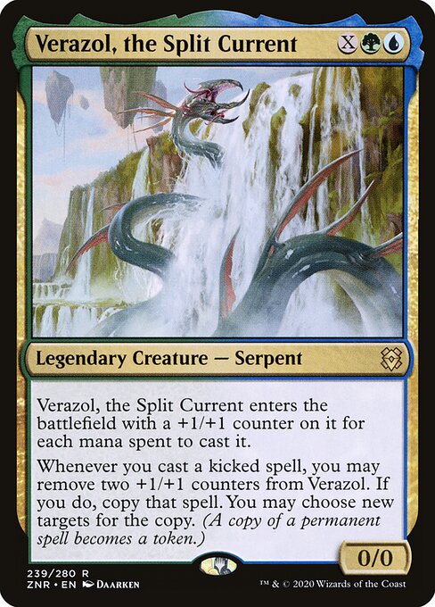 Verazol, the Split Current – Zendikar Rising (ZNR-239) Magic: The Gathering card | LC-REM-20260804-15150818754892-752a2aa9-40ed-4c64-b945-bc6fec606b7b