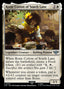 Rosie Cotton of South Lane – The Lord of the Rings: Tales of Middle-earth (LTR-27) Magic: The Gathering card