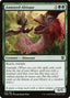 Annoyed Altisaur – Commander Legends (CMR-216) Magic: The Gathering card
