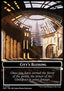 City's Blessing // Zombie Token (B 2/2) - Murders at Karlov Manor: Tokens (Token) [TMKM-CT 28/11]