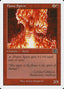Flame Spirit – Classic Sixth Edition (6ED-179) Magic: The Gathering card | LC-REM-20260804-15340021186892-75509b1c-ae9c-4708-8f9b-67af18a7e9d3