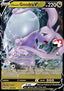 Hisuian Goodra V - Play! Pokémon Prize Pack Series Four (Promo) [PPS4-LOR 135]