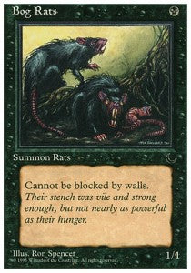 Bog Rats Image principale du produit