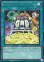 Double or Nothing! — Quarter Century Chronicle side:Unity (QCCU-070) Yu-Gi-Oh! card