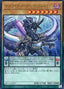 Odd-Eyes Arc Pendulum Dragon — Quarter Century Chronicle side:Unity (QCCU-077) Yu-Gi-Oh! card