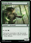 Elvish Mystic – Commander Masters (CMM-284) Magic: The Gathering card