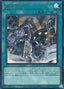 Geartown — Quarter Century Chronicle side:Unity (QCCU-121) Yu-Gi-Oh! card