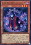 The Phantom Knights of Ancient Cloak (V.1 - Ultra Rare) - Quarter Century Chronicle side:Unity (Ultra Rare) [QCCU-145]