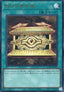 Gold Sarcophagus (V.1 - Ultra Rare) - Quarter Century Chronicle side:Unity (Ultra Rare) [QCCU-198]