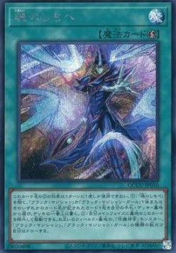 Soul Servant (V.2 - Secret Rare) - Quarter Century Chronicle side:Unity (Secret Rare) [QCCU-010] Hauptbild