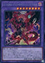 Destiny HERO - Destroyer Phoenix Enforcer — Quarter Century Chronicle side:Unity (QCCU-033) Yu-Gi-Oh! card