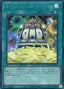 Double or Nothing! — Quarter Century Chronicle side:Unity (QCCU-070) Yu-Gi-Oh! card
