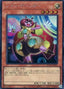 Lady Debug — Quarter Century Chronicle side:Unity (QCCU-095) Yu-Gi-Oh! card