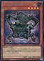 Ancient Gear Box — Quarter Century Chronicle side:Unity (QCCU-112) Yu-Gi-Oh! card