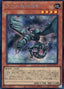 Ancient Gear Wyvern — Quarter Century Chronicle side:Unity (QCCU-113) Yu-Gi-Oh! card