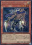 Raiden, Hand of the Lightsworn — Quarter Century Chronicle side:Unity (QCCU-131) Yu-Gi-Oh! card