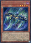 Raidraptor - Tribute Lanius — Quarter Century Chronicle side:Unity (QCCU-154) Yu-Gi-Oh! card