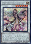 Aromaseraphy Sweet Marjoram (V.2 - Secret Rare) - Quarter Century Chronicle side:Unity (Secret Rare) [QCCU-165]