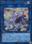 Aromaseraphy Jasmine — Quarter Century Chronicle side:Unity (QCCU-166) Yu-Gi-Oh! card