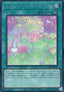 Melffy Hide-and-Seek (V.2 - Secret Rare) - Quarter Century Chronicle side:Unity (Secret Rare) [QCCU-179]