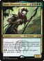Izoni, Thousand-Eyed – Guilds of Ravnica (GRN-180) Magic: The Gathering card