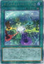 Cynet Codec (V.3 - Quarter Century Secret Rare) - Quarter Century Chronicle side:Unity (Quarter Century Secret Rare) [QCCU-108]