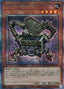 Ancient Gear Box — Quarter Century Chronicle side:Unity (QCCU-112) Yu-Gi-Oh! card